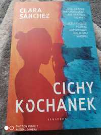 Cichy kochanek Clara Sanchez