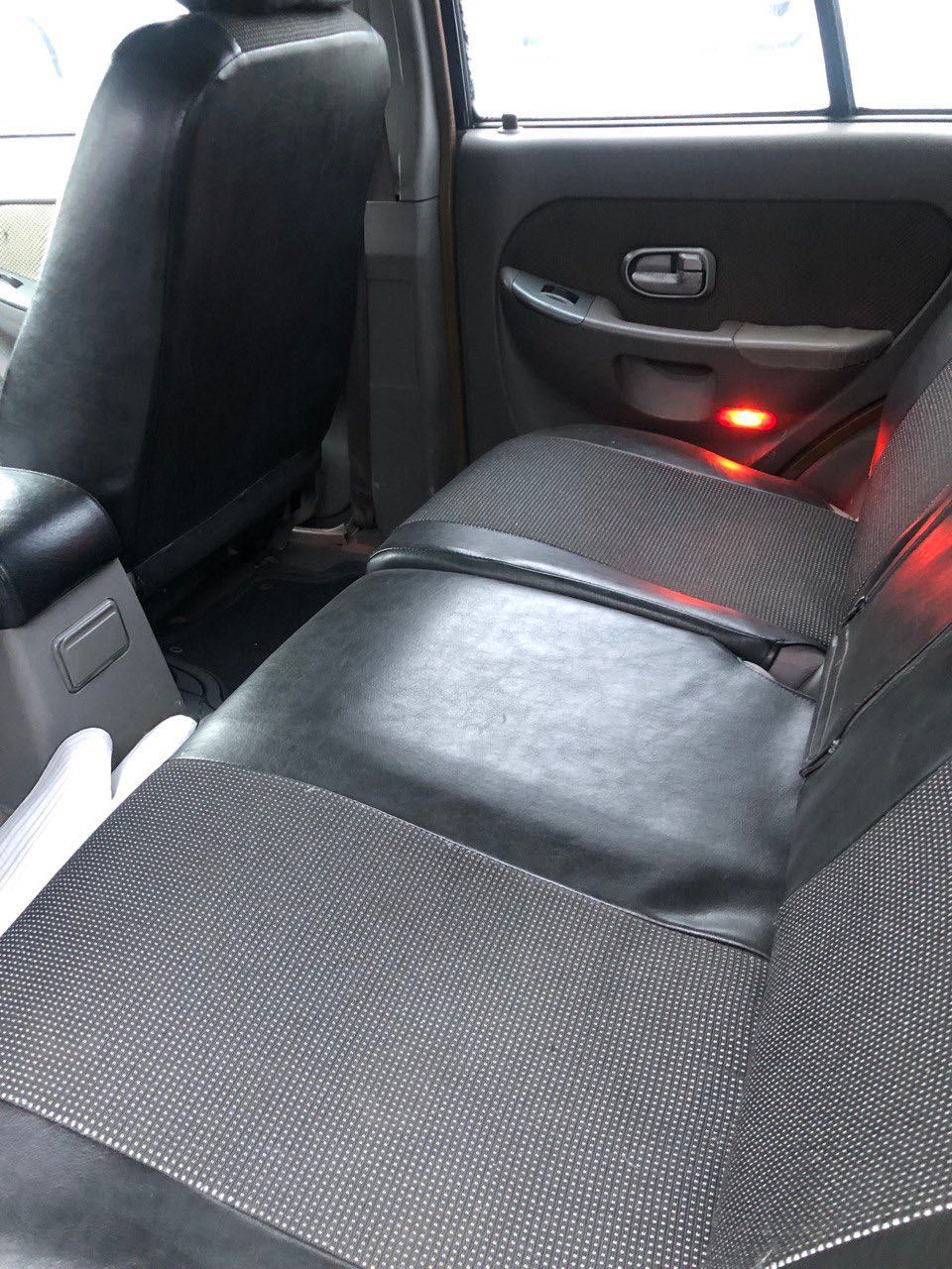 АВТО Great Wall Pegasus 2008 (3 500 $)