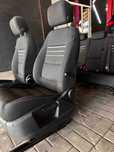 Комплект сидінь в авто крісла салон VW Tiguan 08-15 тігуан Audi Q5