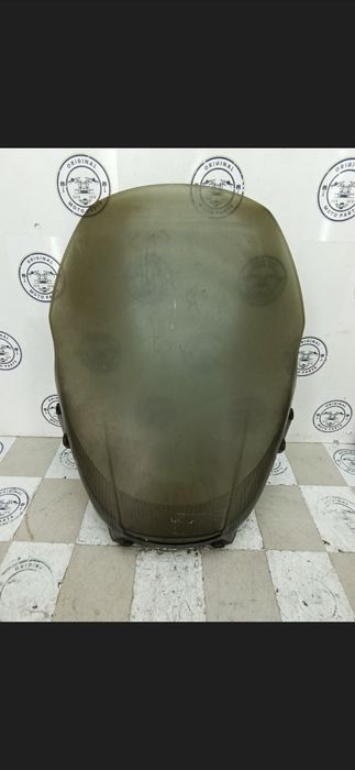 Peças para Piaggio X-Evo