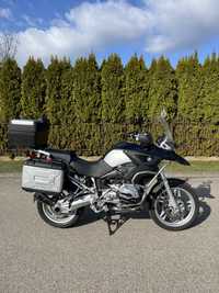 Bmw R1200 GS! 2007!