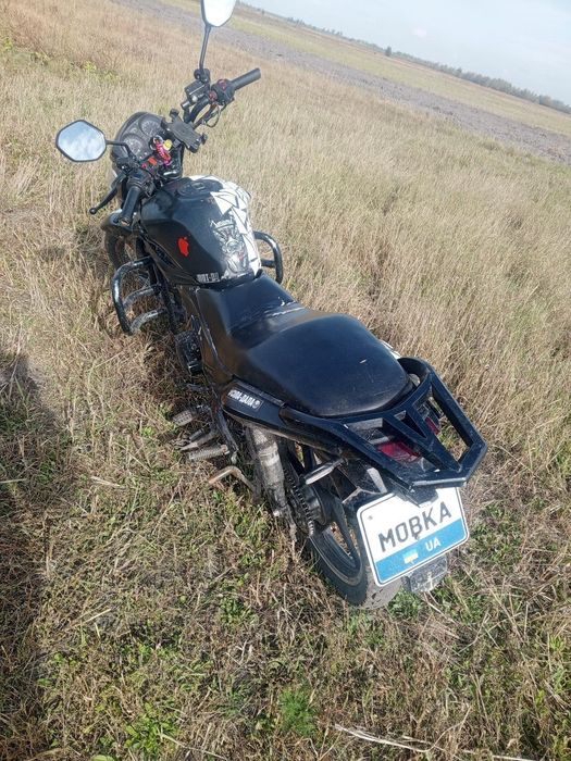 Продам ліфан 150