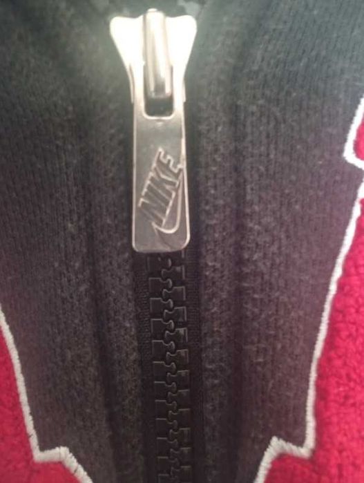Bluza Nike retro 24 sportswear