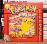 PC # Pokemon gotta Make'e, All!