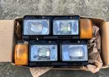 Lampy US Scirocco mk2