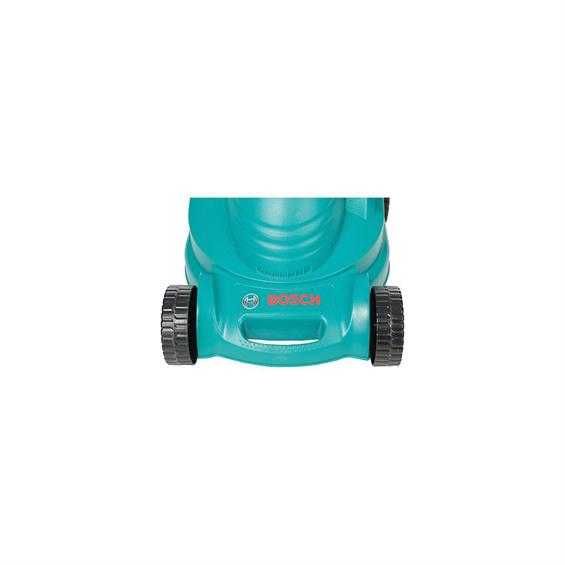 іграшкова газонокосарка Klein Bosch Mini 2702