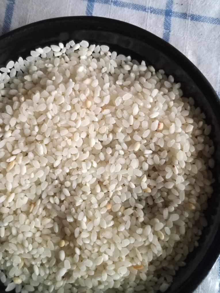 Продам рис импортный