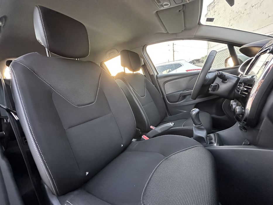Renault Clio IV 1.5 DCI  ‘ GARANTIA ‘   Nacional / 139.000 Kms