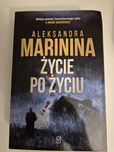Aleksandra Marinina - Życie po życiu