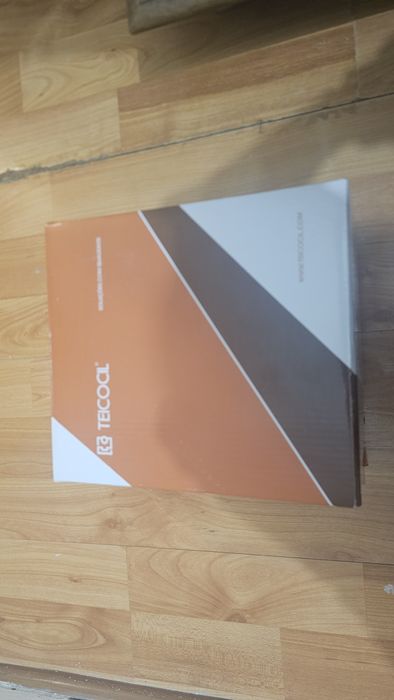 Fechadura de 2 trancas Direita com 3 chaves