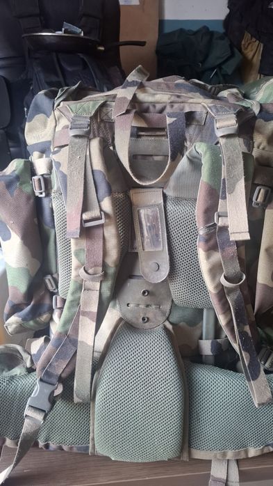 Тактичний рюкзак. Договірна