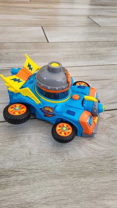 Samochód/Pojazd kid kazoom super zings