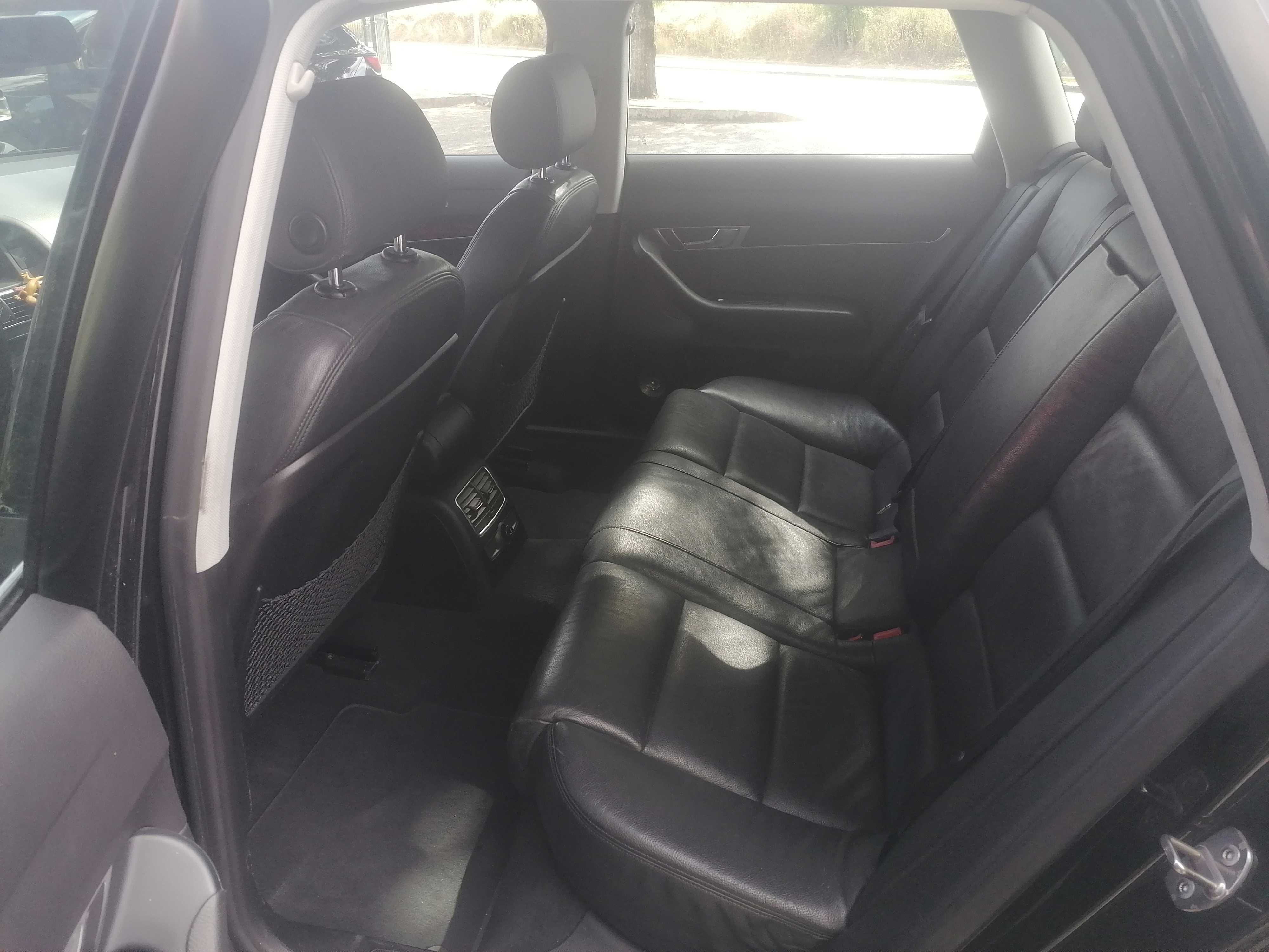 AUDI A6 AVANT 2.0TDI 2006 nacional 230 mil kms
