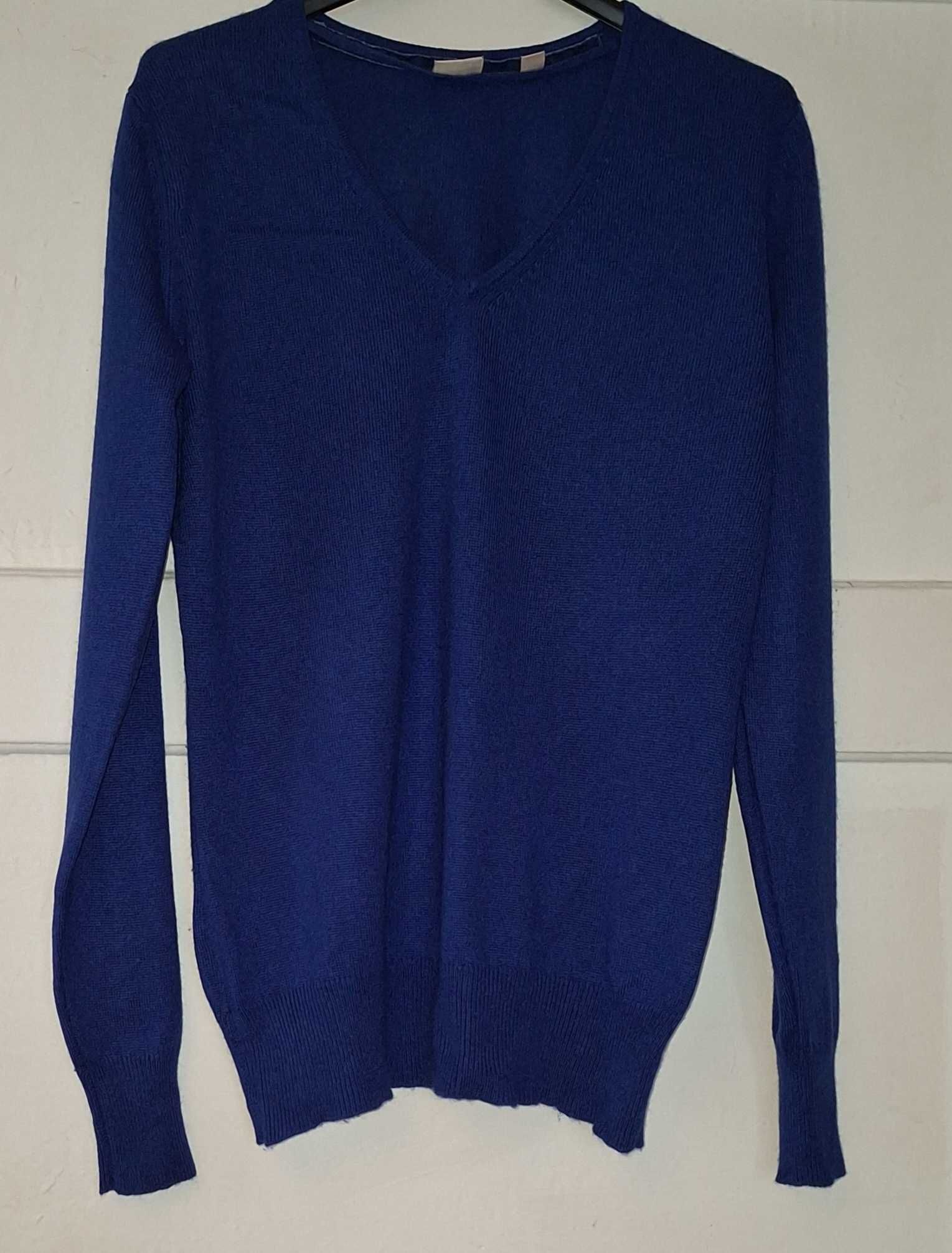 Sweter kaszmirowy Adagio