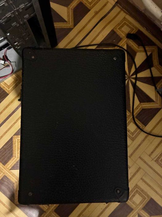 Комбопідсилювач для гітари Montana GX-25R