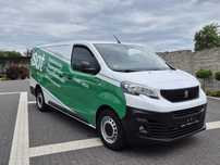 Peugeot Expert L3  2.0Hdi 145KM Długi Nawigacja Tempomat 47500zl NETTO