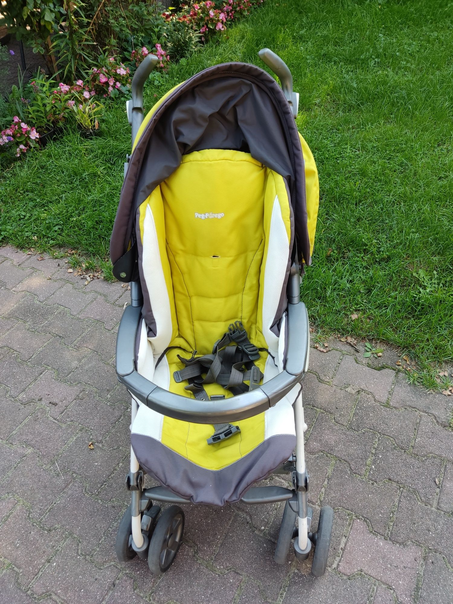 Specerowka Peg Perego Pliko P3