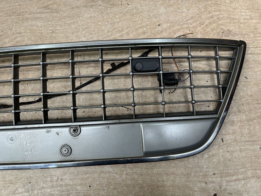 Kratka zderzaka przedniego pdc Ford Mondeo Mk4