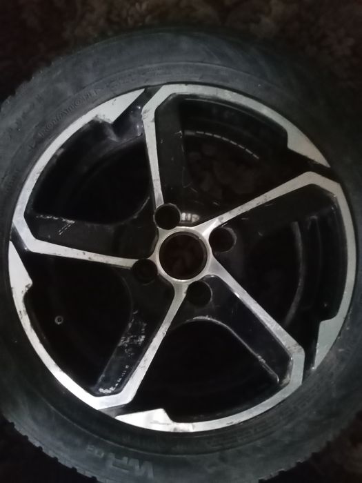 Титаны Р15- 4/98