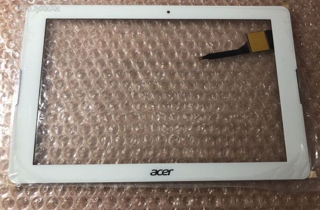 Acer Iconia Tab B3-A20 Сенсор (тачскрин)
