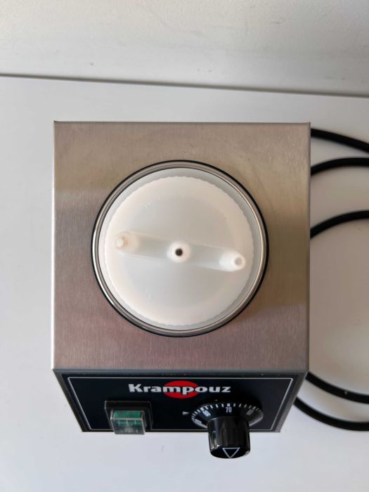 Aquecedor de Molhos KRAMPOUZ BECIC1