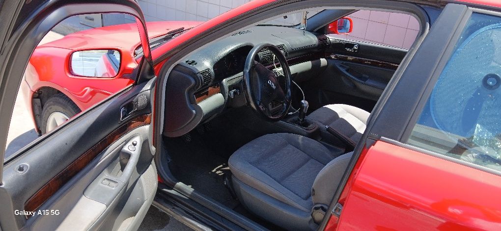Audi a4 b5 1.9tdi