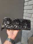 ASUS GeForce GTX 1070 Strix 8GB OC Karta Graficzna