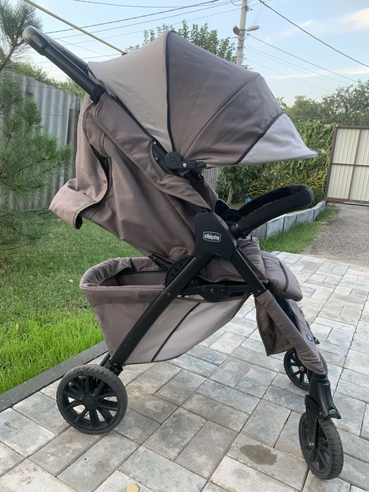 Продам коляску Chicco Kwik.One / Квик Ван