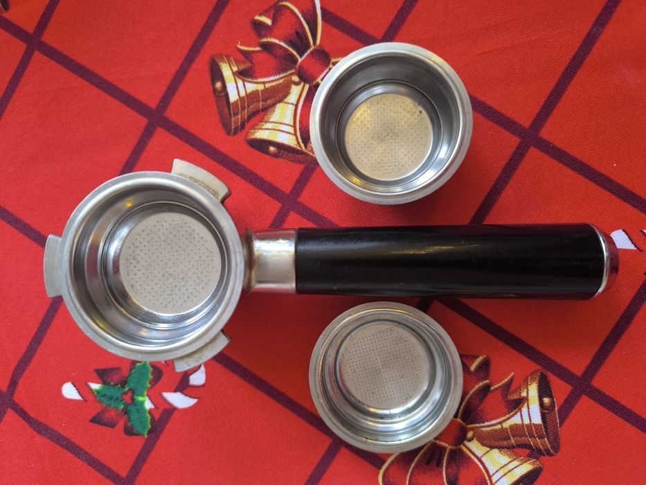 Kolba do Ekspresu do kawy Delonghi