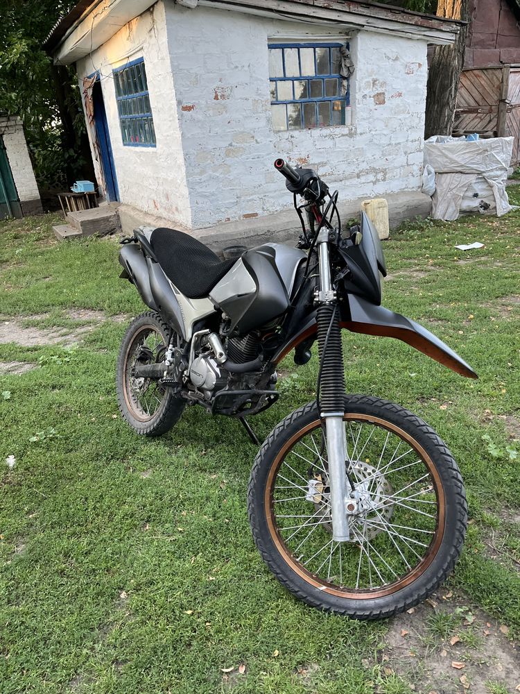 Продам GEON 200cc На докусентах з реєстрацією