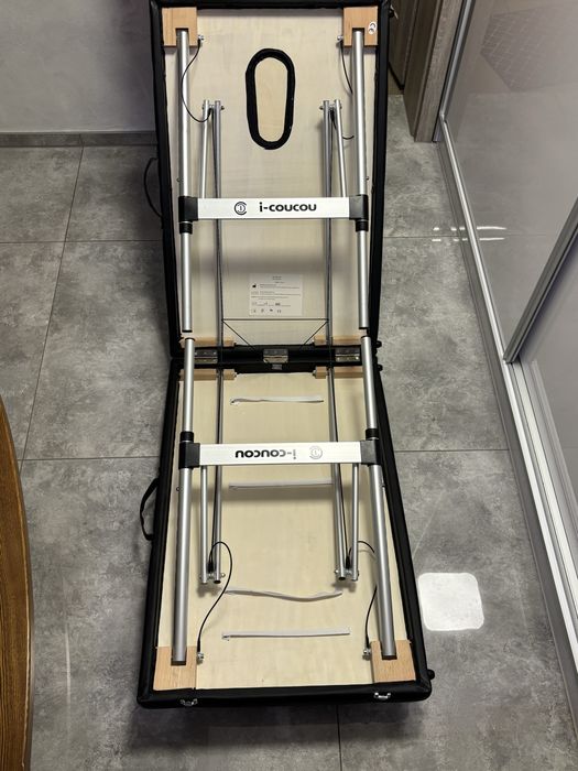 Łóżko do masażu/kosmetyczne