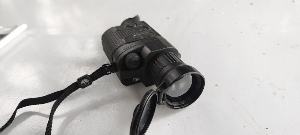 Тепловізор Пульсар, Pulsar Quantum XQ50