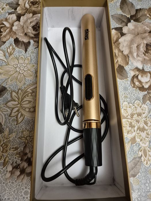 Продам утюжок/выпрямитель