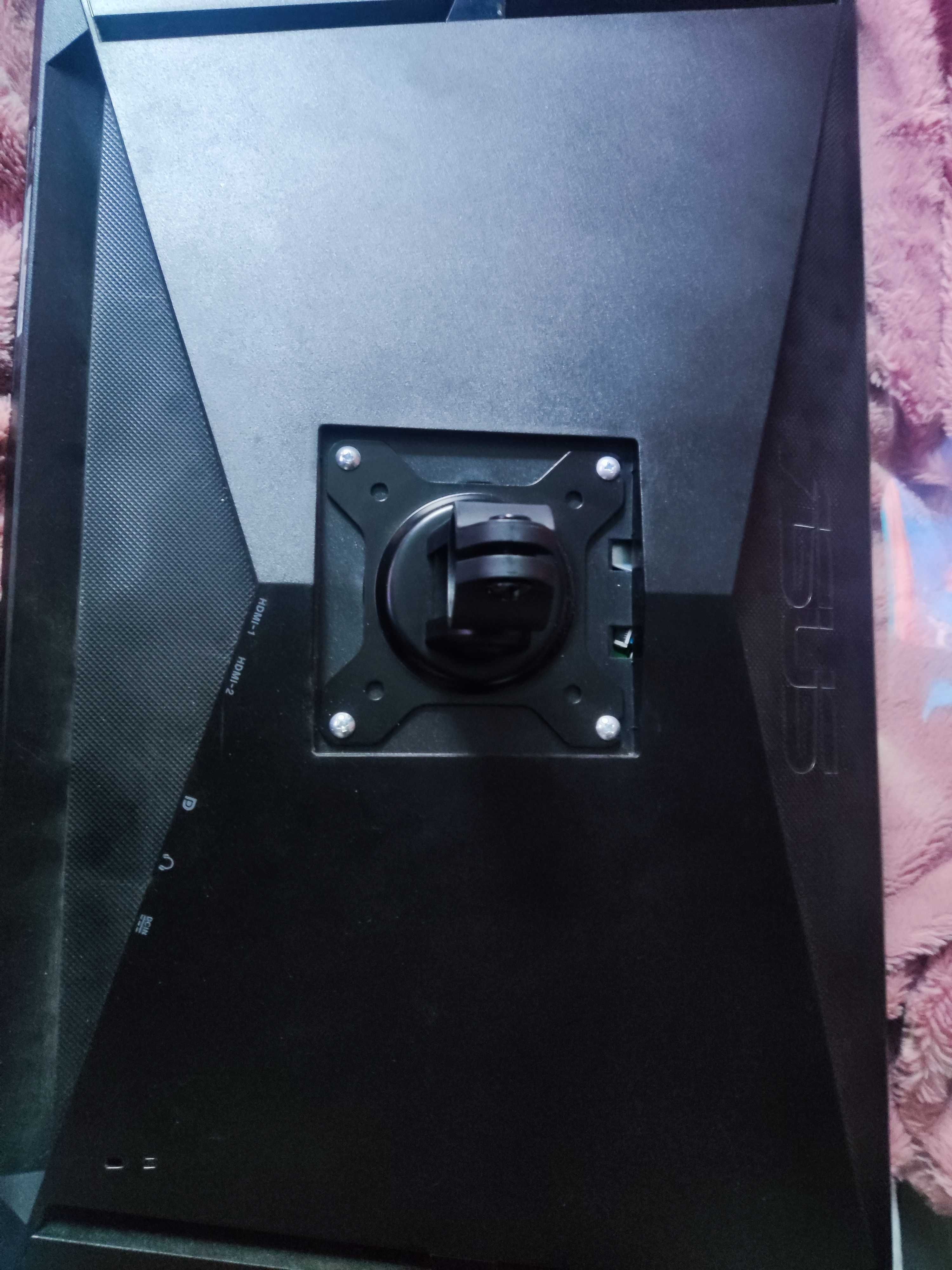 Monitor 27'' ASUS TUF VG27A IPS 165hz 2k sosnowiec