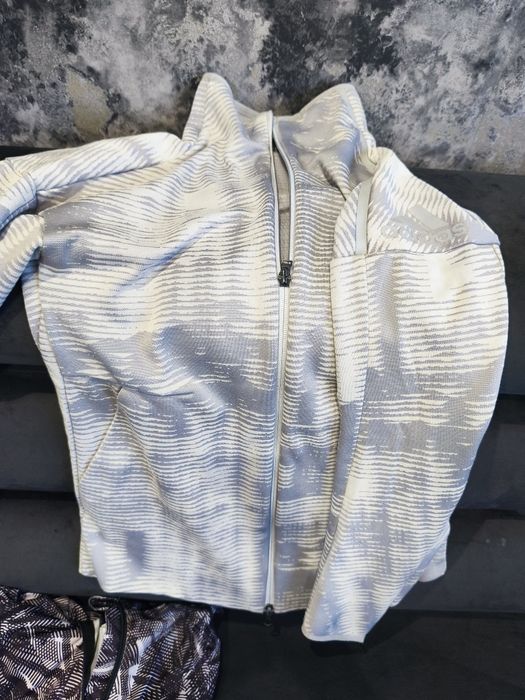 Mega paka ubrań sportowych damskich mix rozm . Oryginalne