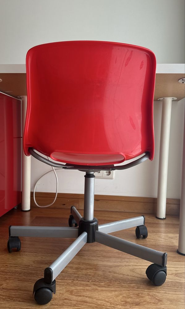 Cadeira de escritório IKEA