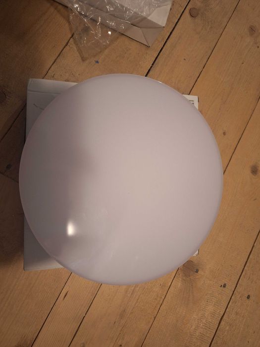 Lampa Sirius 280 2 sztuki