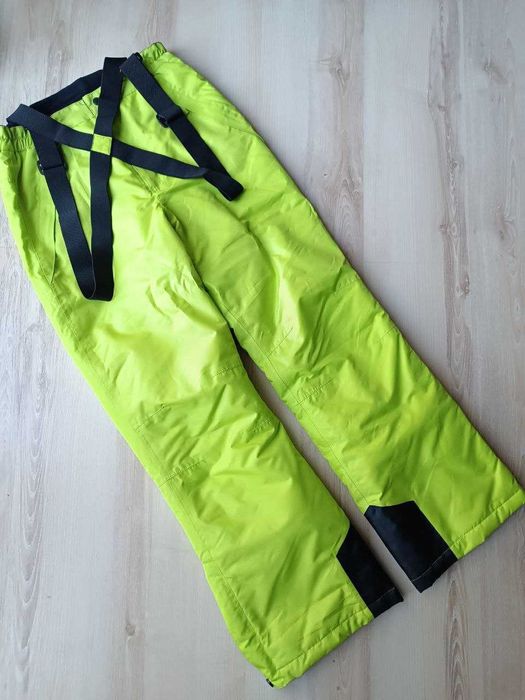 Зимові термо штани Crane, 158-164 на 13-14 років