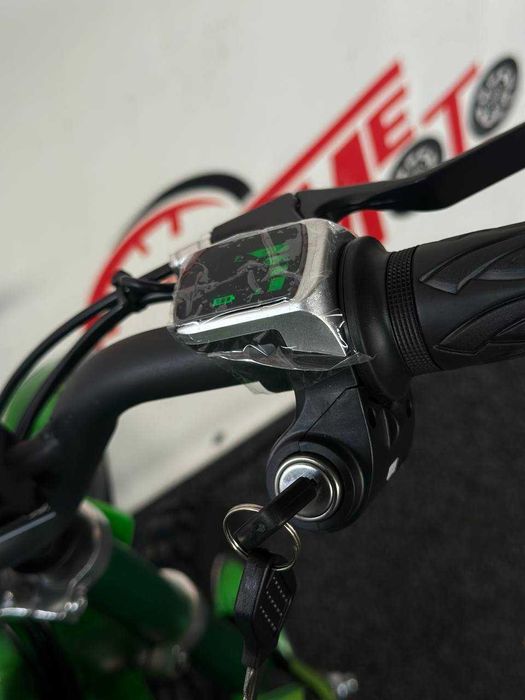 Новий електропітбайк E-Pitbike 36V 1000W Гарантія/Доставка