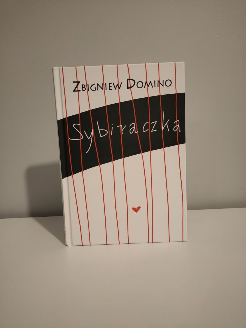 Zbigniew Domino - sybiraczka