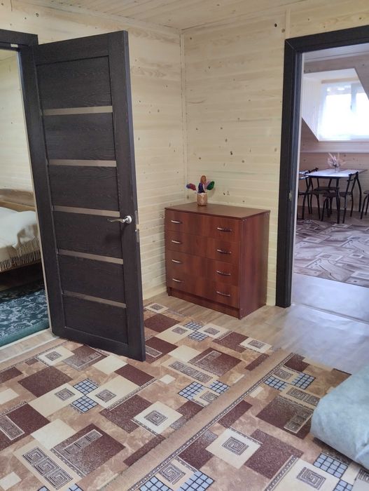 Оренда котеджу, будинку, житла у Карпатах