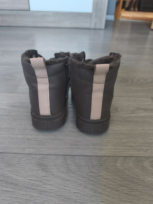 Trapery dla chłopca 26 JAK NOWE!