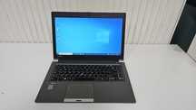 Toshiba Tecra Z40-A 14/i7-4600u/12GB/256SSD/WIN10