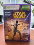 Xbox 360 Star Wars Kinect Po Polsku