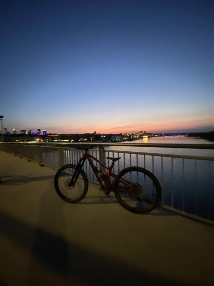 Trek slash 8 2023 kupiony w 2025