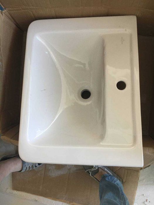 villeroy boch умывальник 51036001