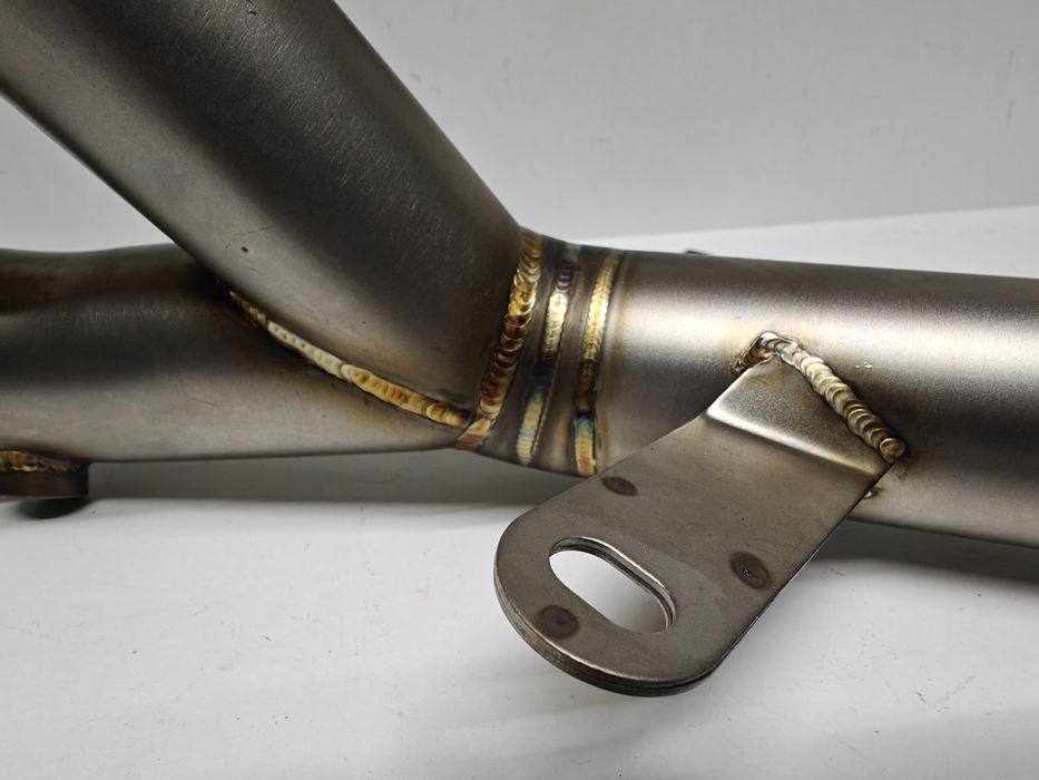 Coletores Yamaha R1 MT10