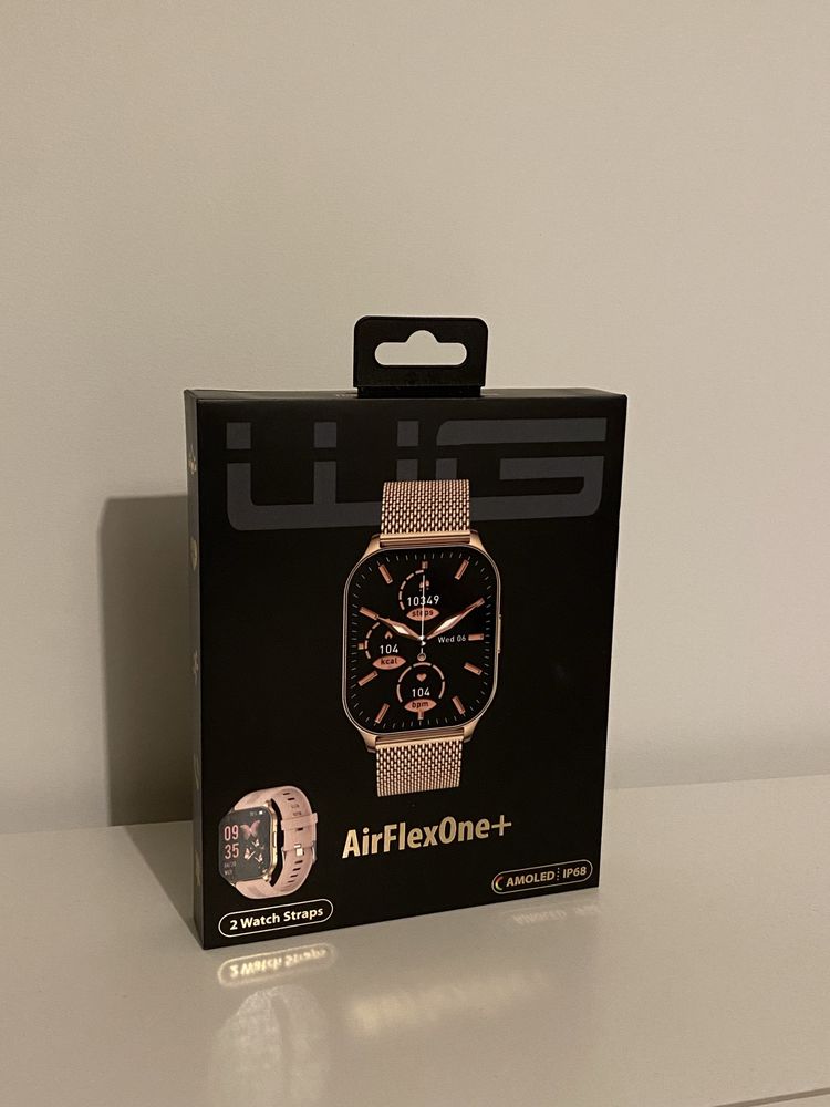 Smartwatch AirFlexOne+