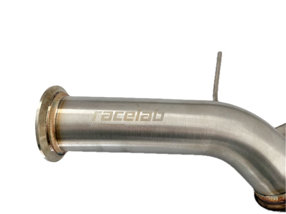 Downpipe BMW E90 E91 E92 E93 N57 325d 330d/xd 08-13