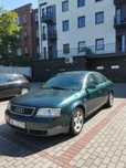 Audi A6 C5 1.9TDI 1998 r.